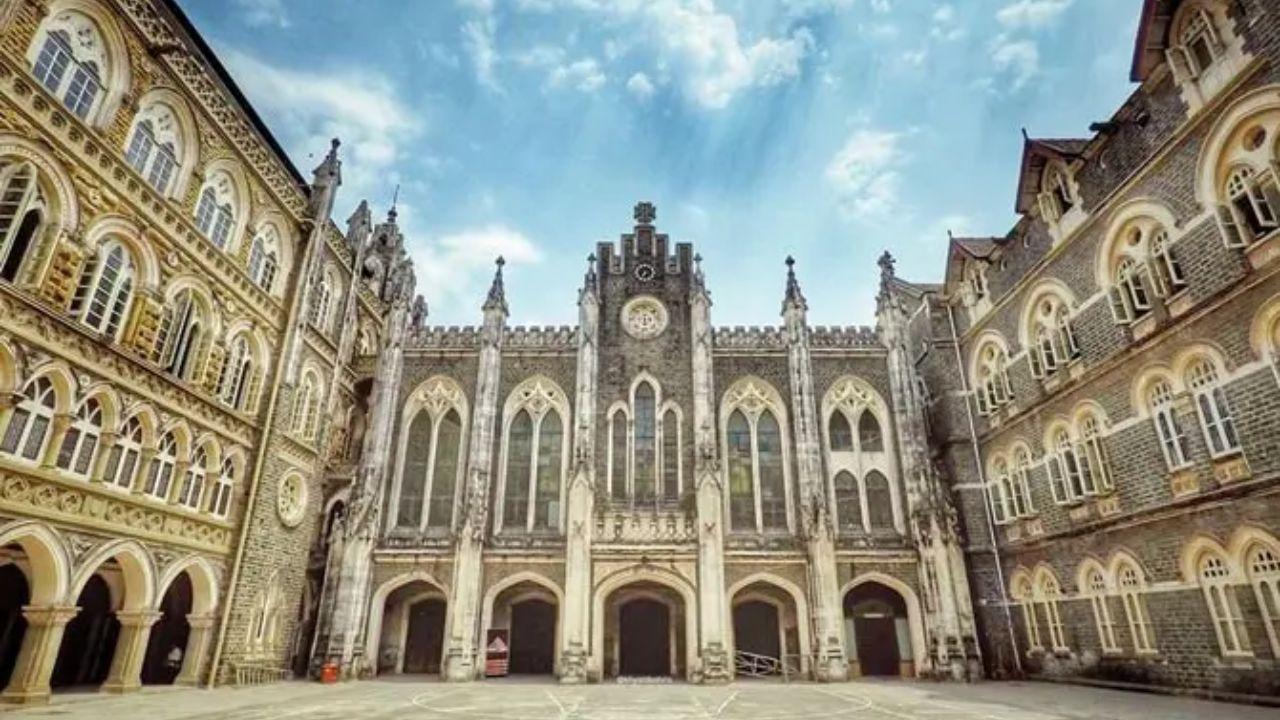 Alumni, members unhappy as Mumbai’s St Xavier’s scraps Stan Swamy memorial lecture